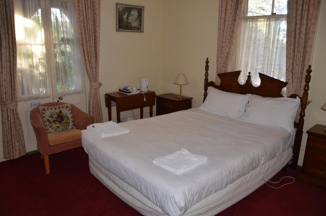 Photo of Bedroom in Leura