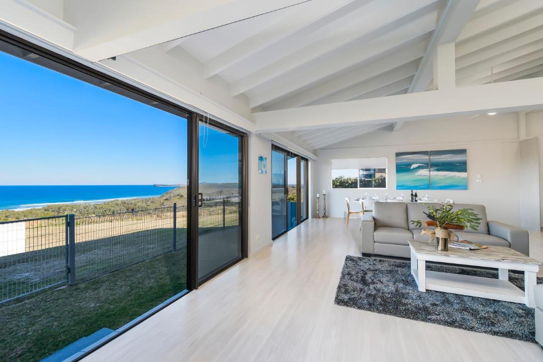 Photo of Patio Balcony in Bonny Hills