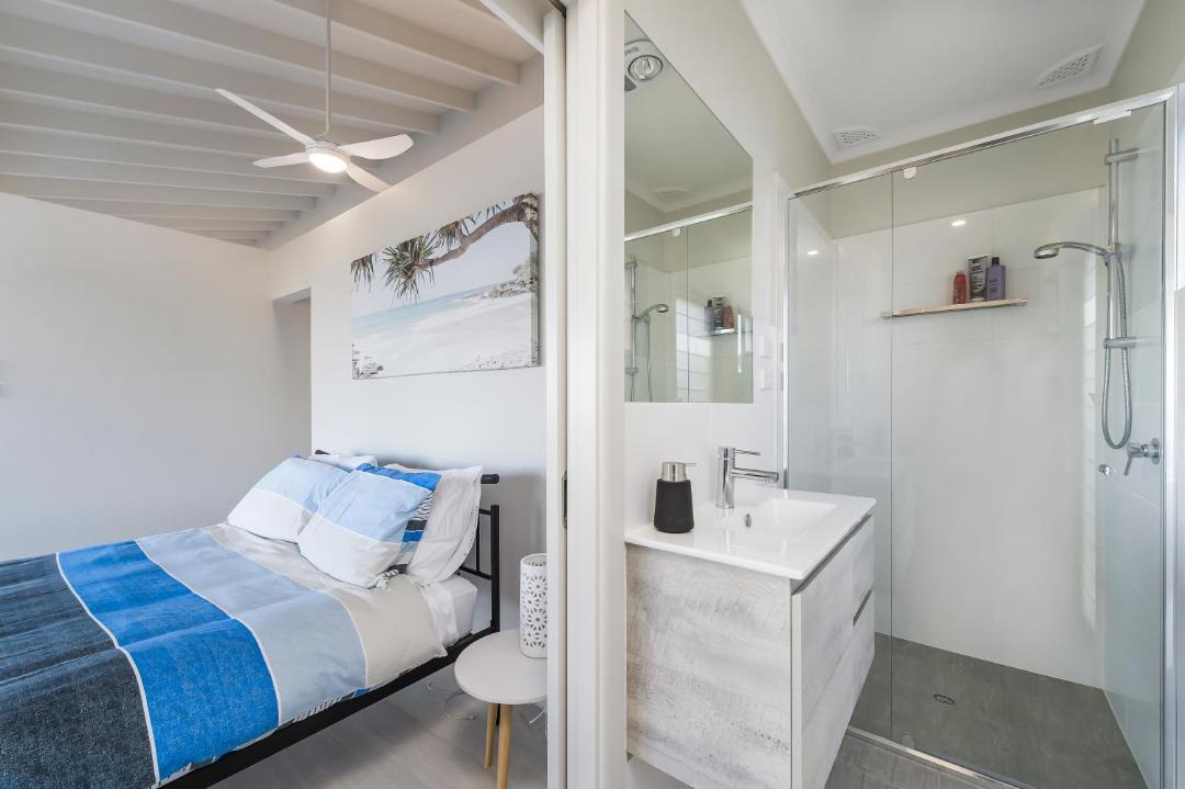 Photo of Bedroom in Bonny Hills