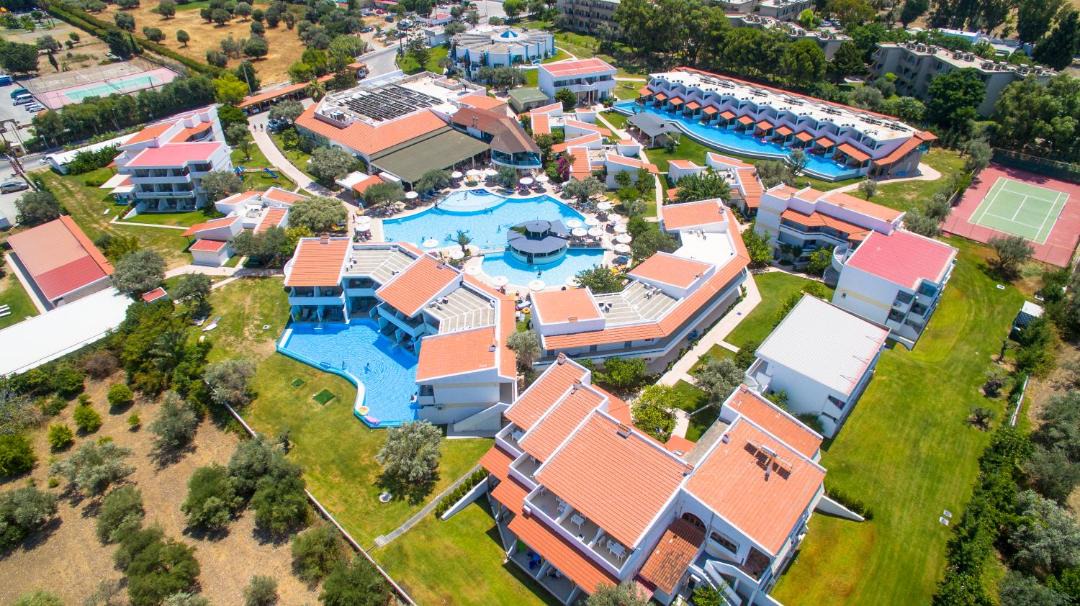 Photo of Others in Kolymbia