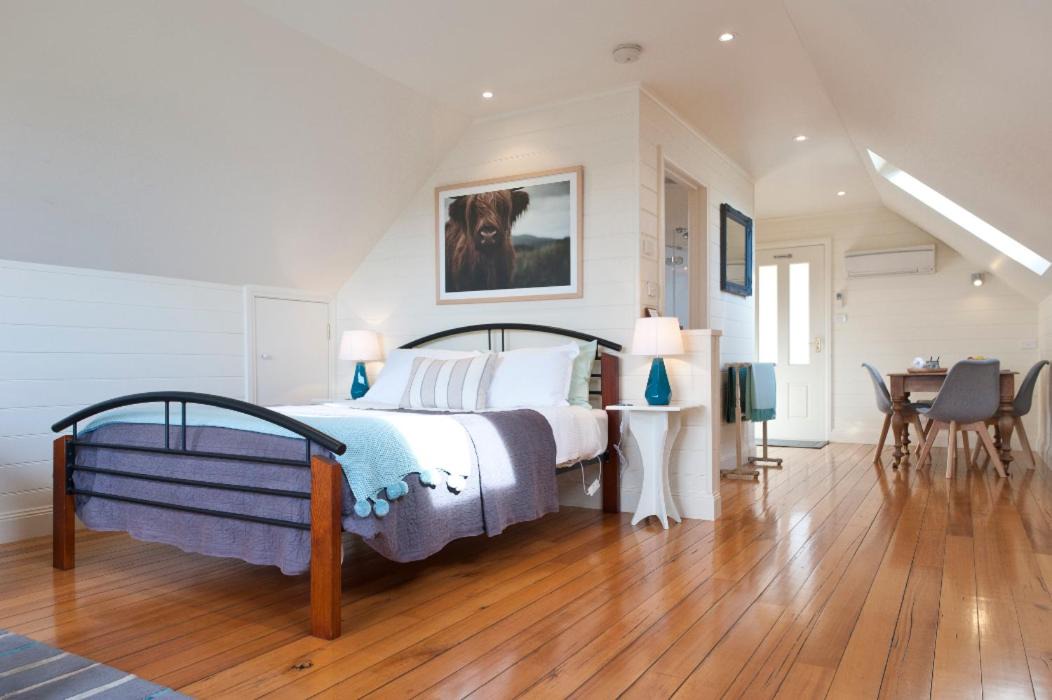 Photo of Bedroom in Richmond