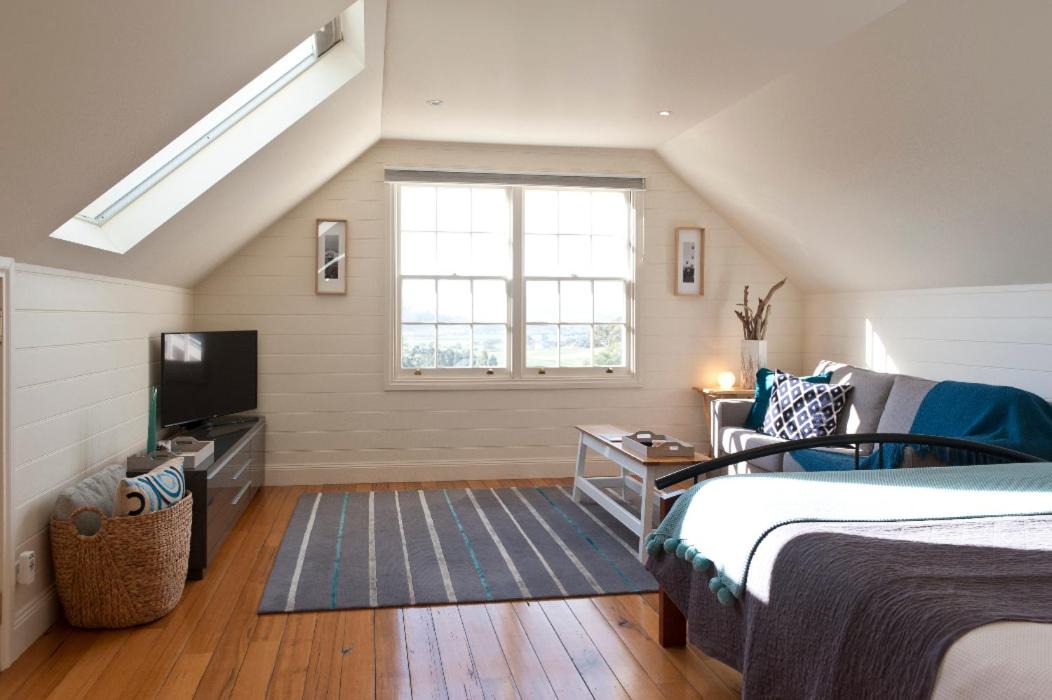 Photo of Bedroom in Richmond