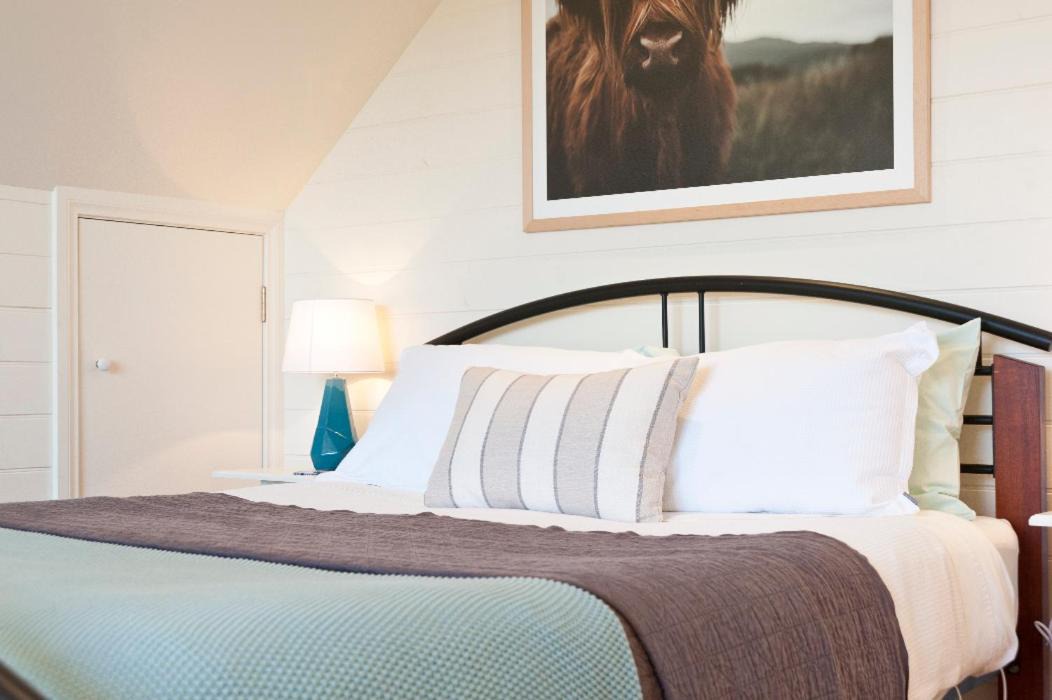 Photo of Bedroom in Richmond