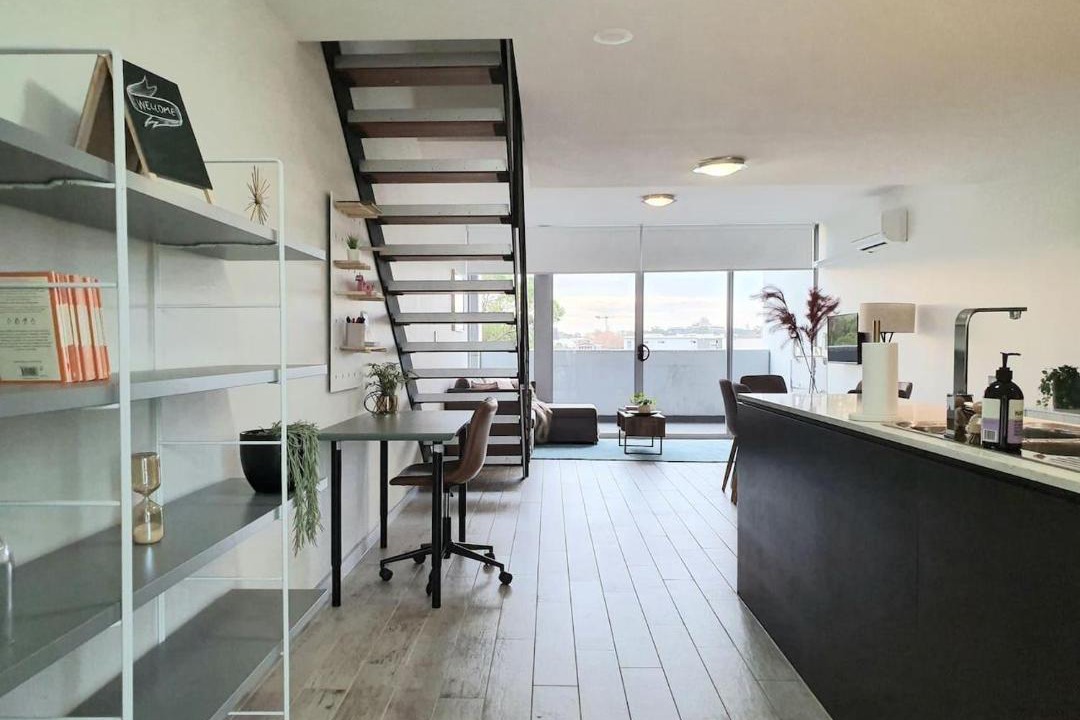 Photo of Livingroom in Alexandria