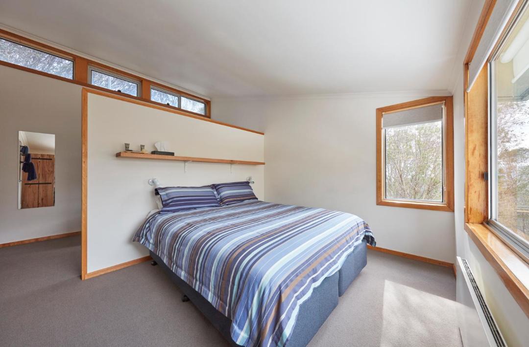 Photo of Bedroom in Falls Creek