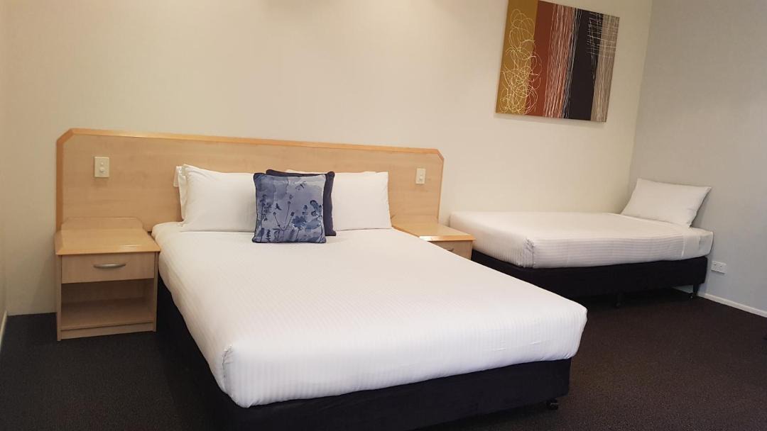 Photo of Bedroom in Woombye