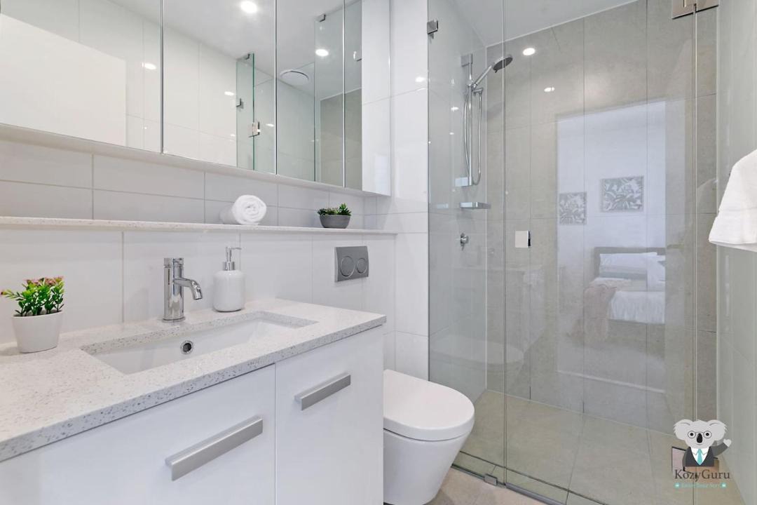 Photo of Bathroom in Liverpool