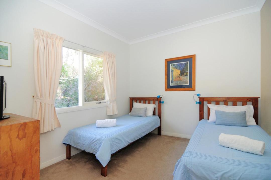 Photo of Bedroom in Kangaroo Valley