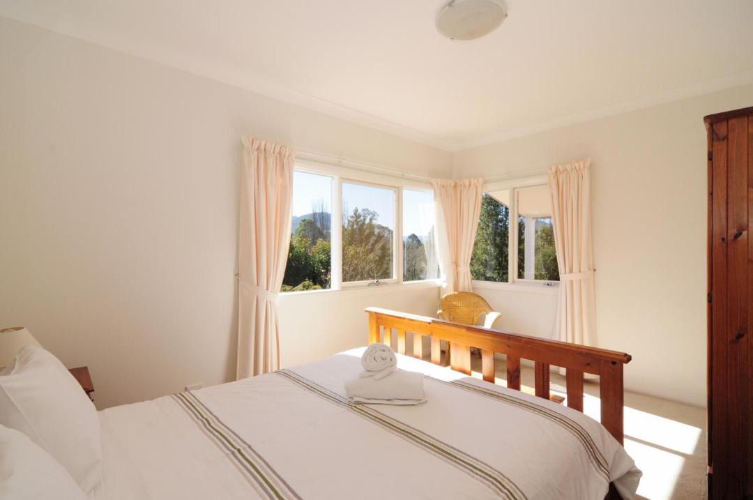 Photo of Bedroom in Kangaroo Valley