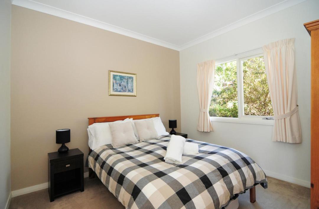 Photo of Bedroom in Kangaroo Valley