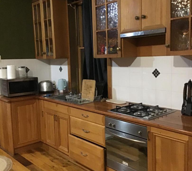 Photo of Kitchen in Bathurst