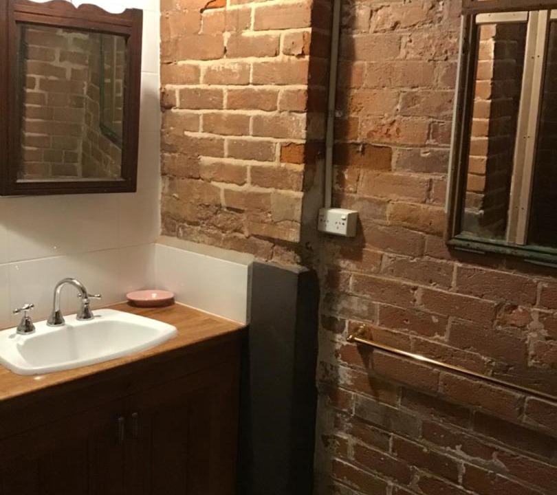 Photo of Bathroom in Bathurst