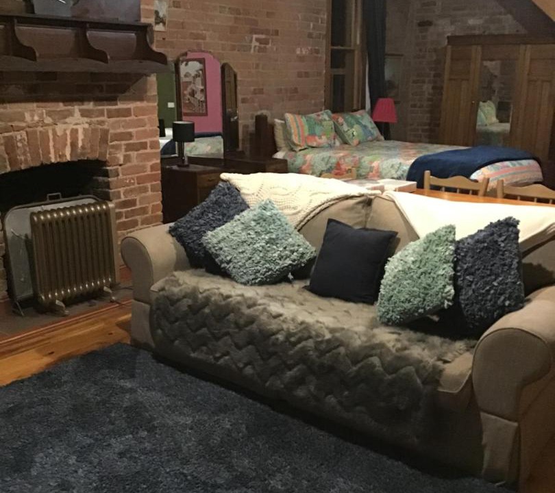 Photo of Livingroom in Bathurst