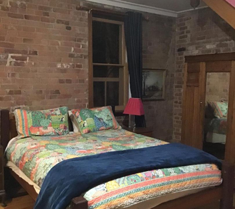 Photo of Bedroom in Bathurst