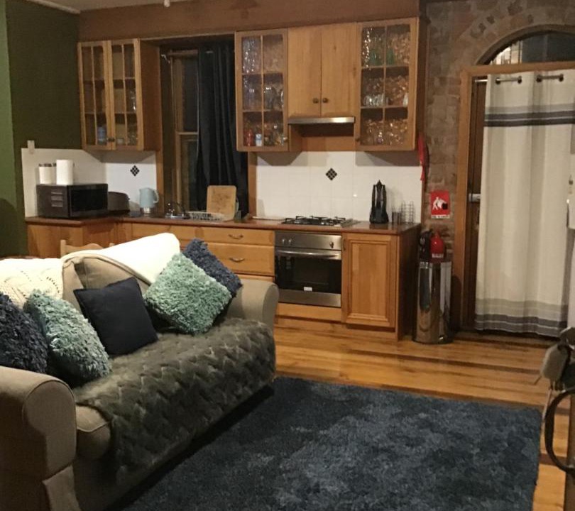 Photo of Livingroom in Bathurst