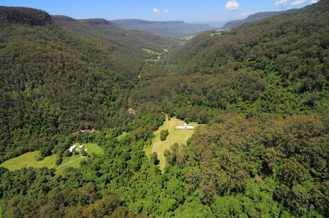Photo of Others in Upper Kangaroo Valley