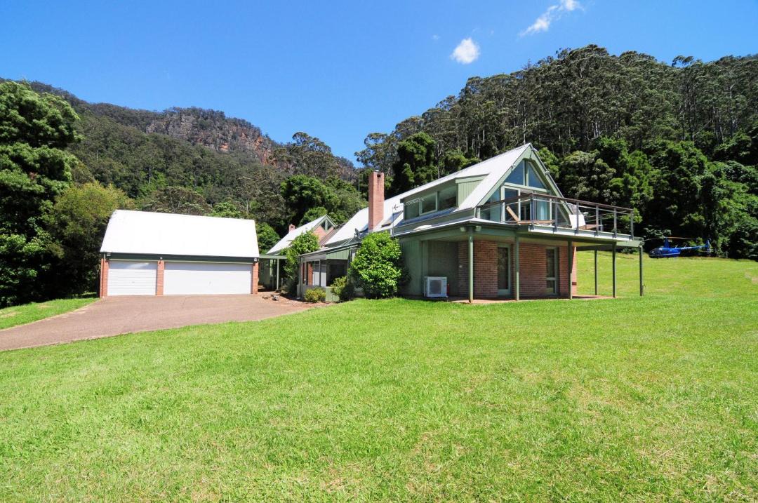 Photo of Others in Upper Kangaroo Valley