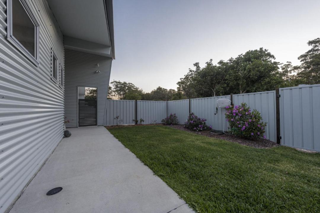 Photo of Buildings in Iluka