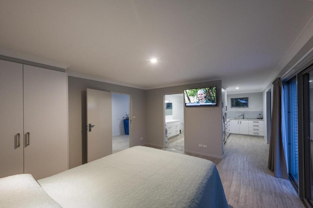 Photo of Bedroom in Iluka