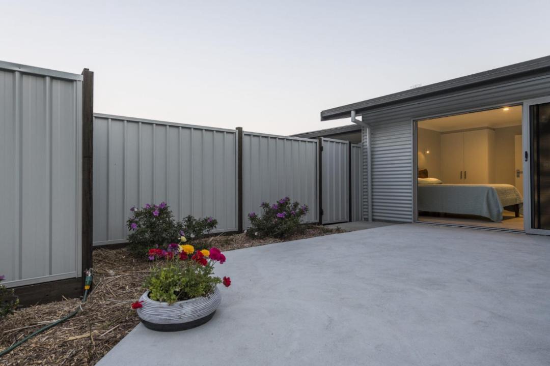 Photo of Buildings in Iluka