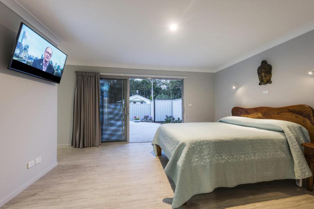 Photo of Bedroom in Iluka