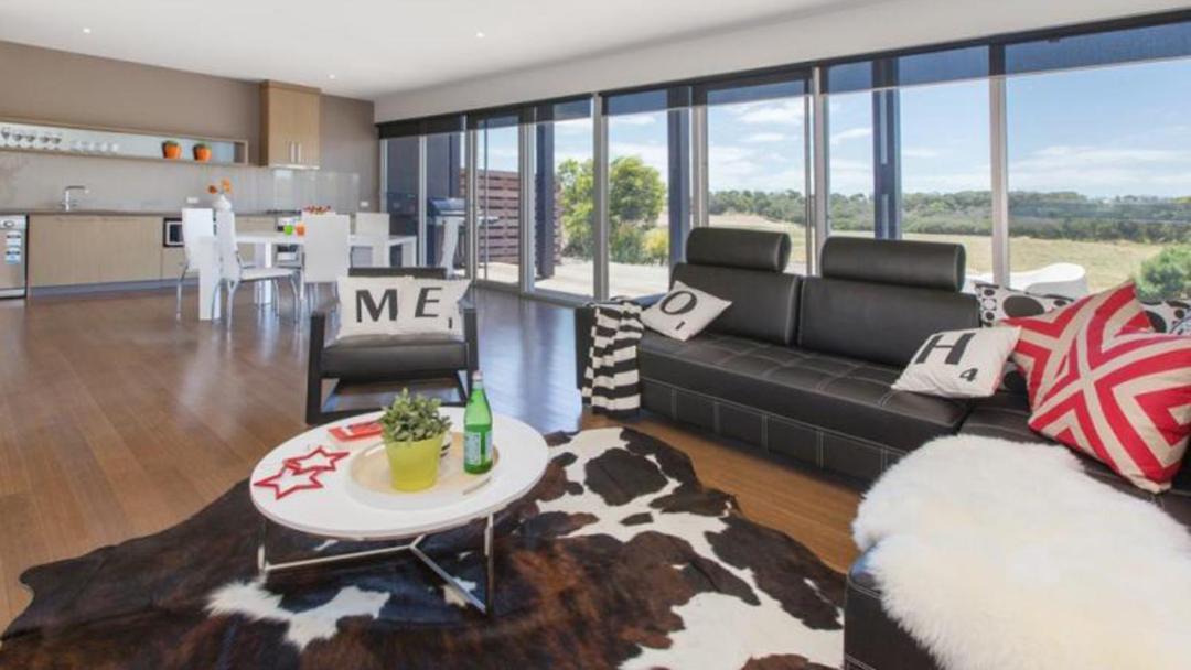 Photo of Livingroom in Fingal