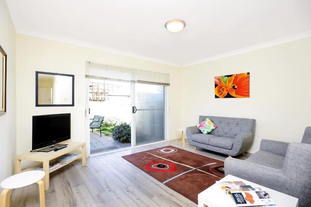 Photo of Livingroom in Aldinga Beach