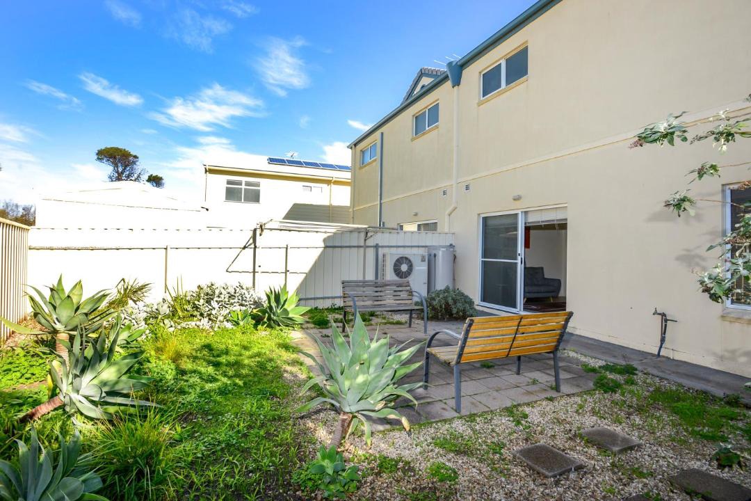 Photo of Buildings in Aldinga Beach