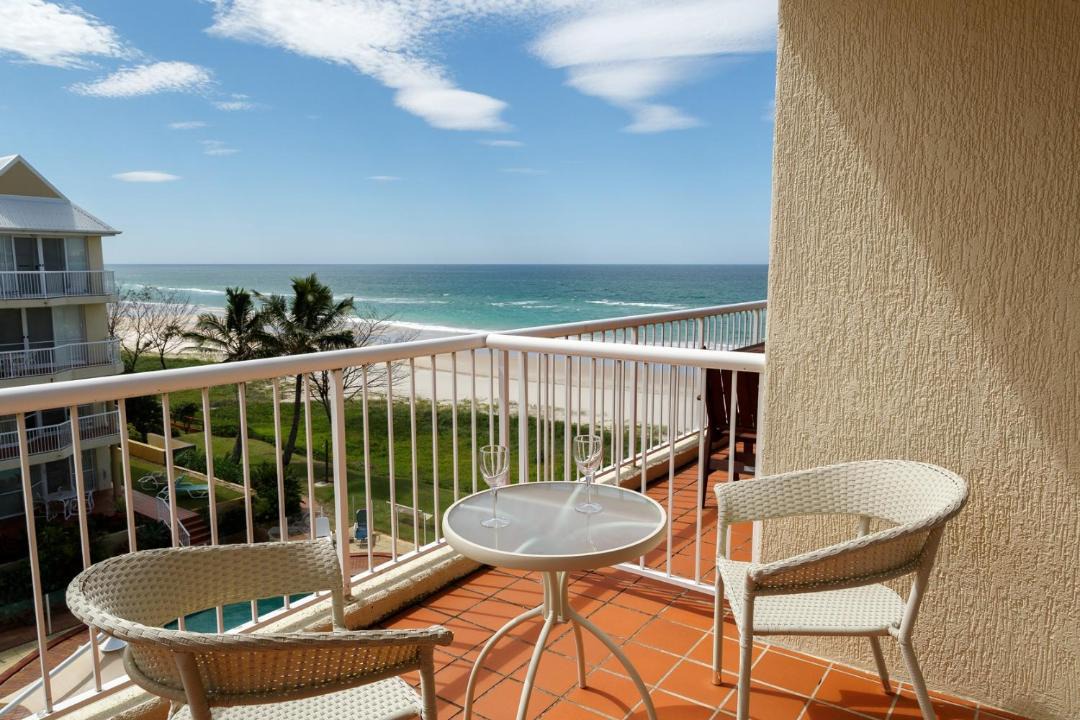 Photo of Patio Balcony in Tugun