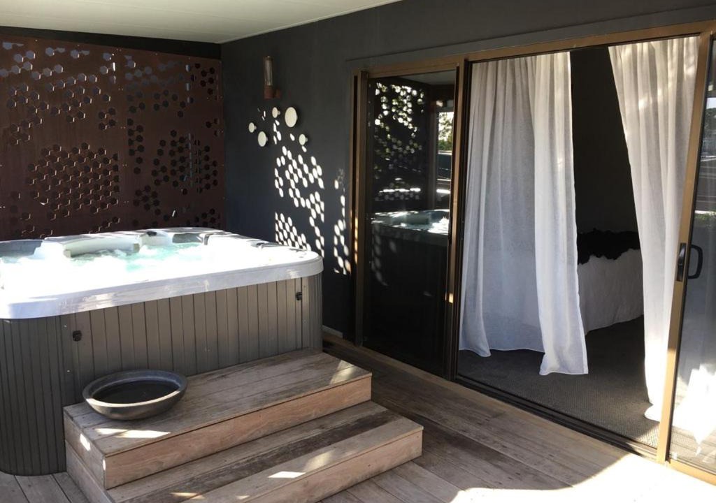 Photo of Bathroom in Byron Bay