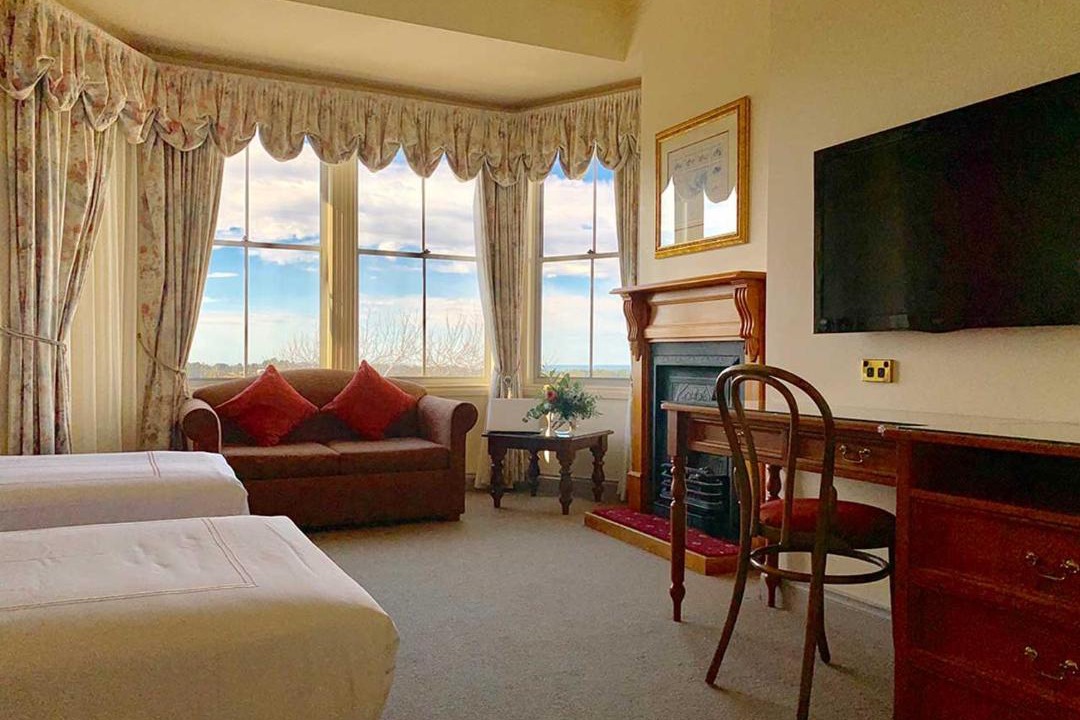 Photo of Bedroom in Katoomba