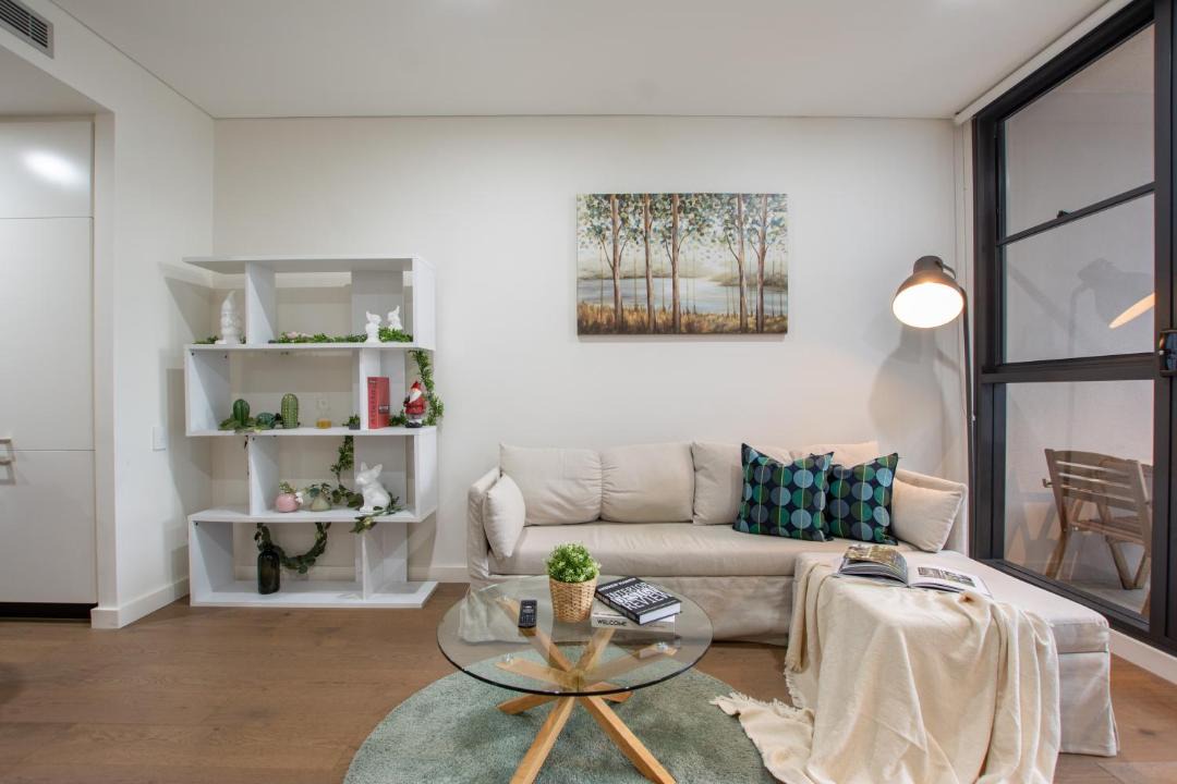 Photo of Livingroom in Zetland