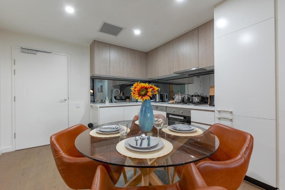 Photo of Kitchen in Zetland