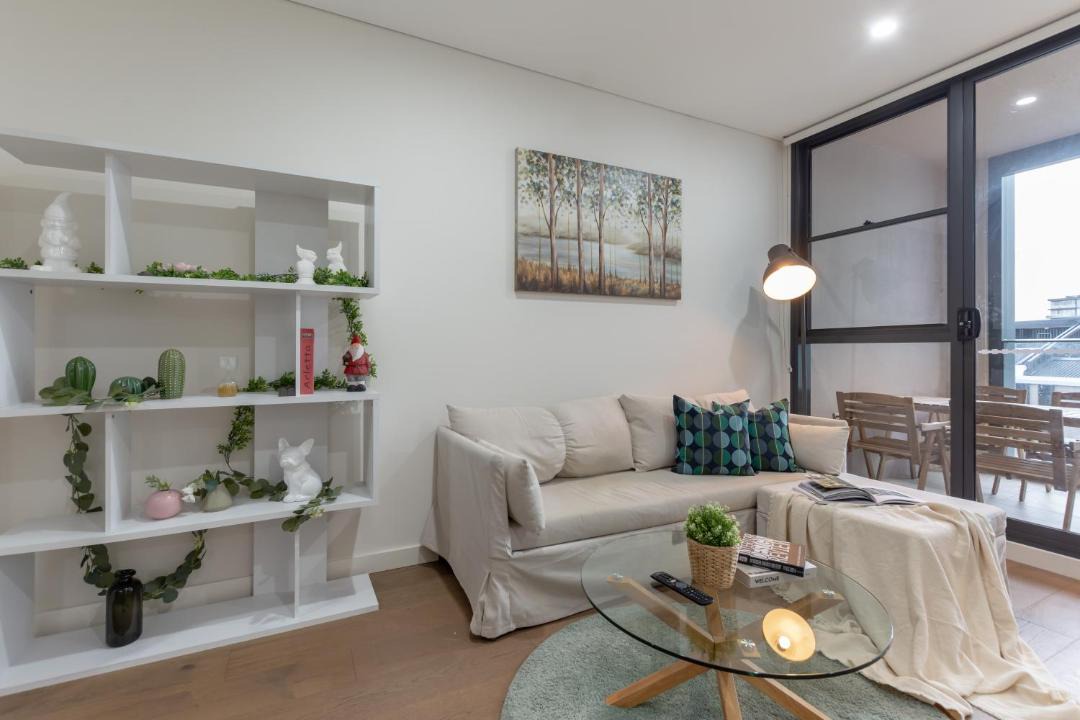 Photo of Livingroom in Zetland