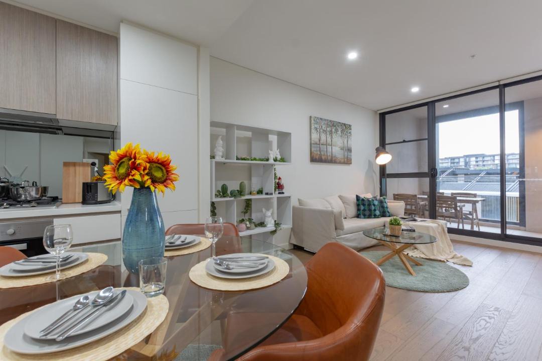 Photo of Livingroom in Zetland