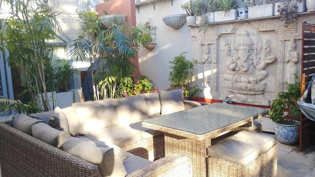 Photo of Patio Balcony in Surry Hills