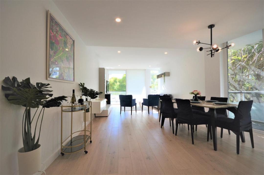 Photo of Livingroom in Pyrmont