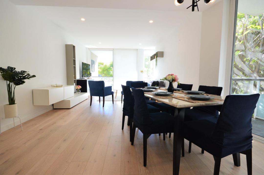 Photo of Livingroom in Pyrmont