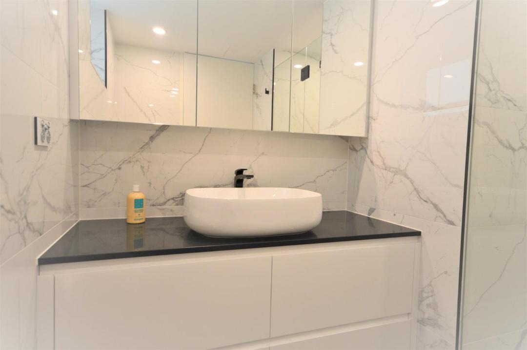 Photo of Bathroom in Pyrmont