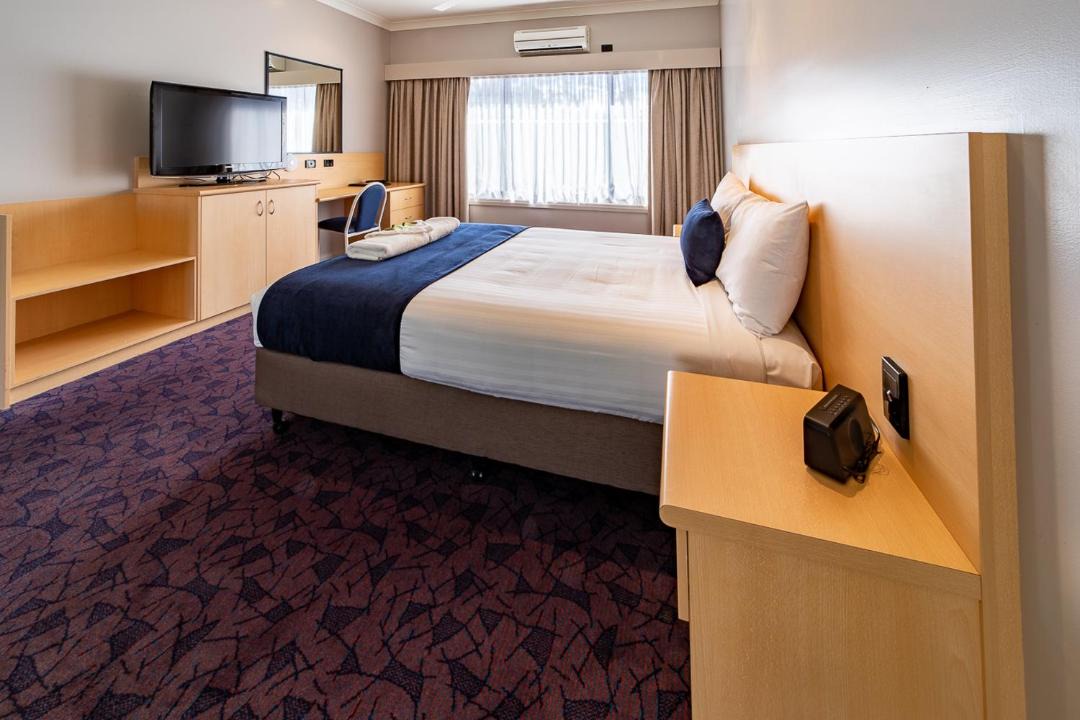 Photo of Bedroom in Moree