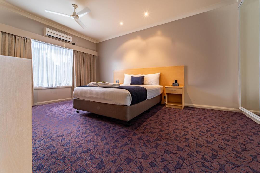 Photo of Bedroom in Moree