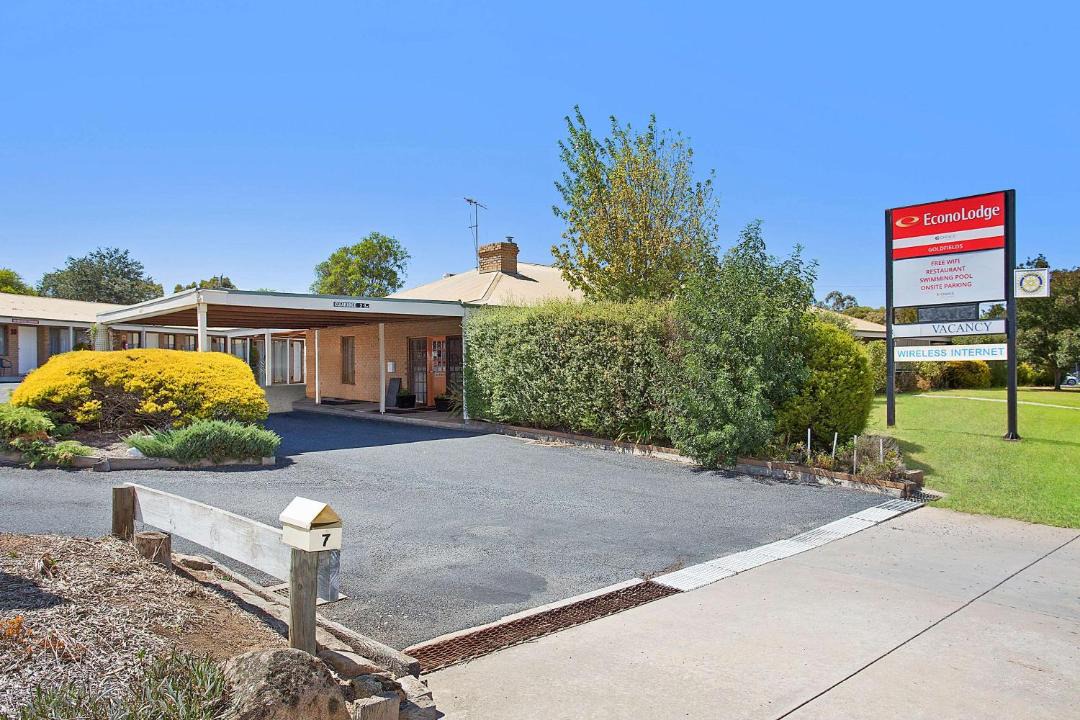 Photo of Others in Stawell