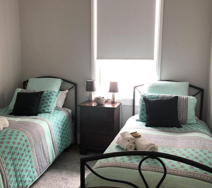 Photo of Bedroom in Rainbow Flat