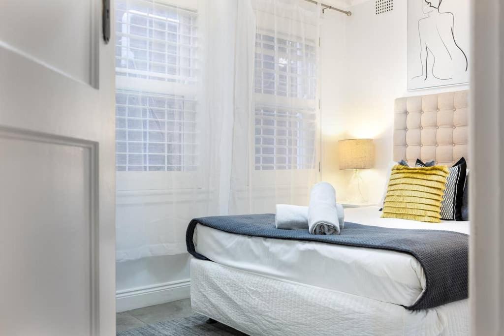 Photo of Bedroom in Bellevue Hill