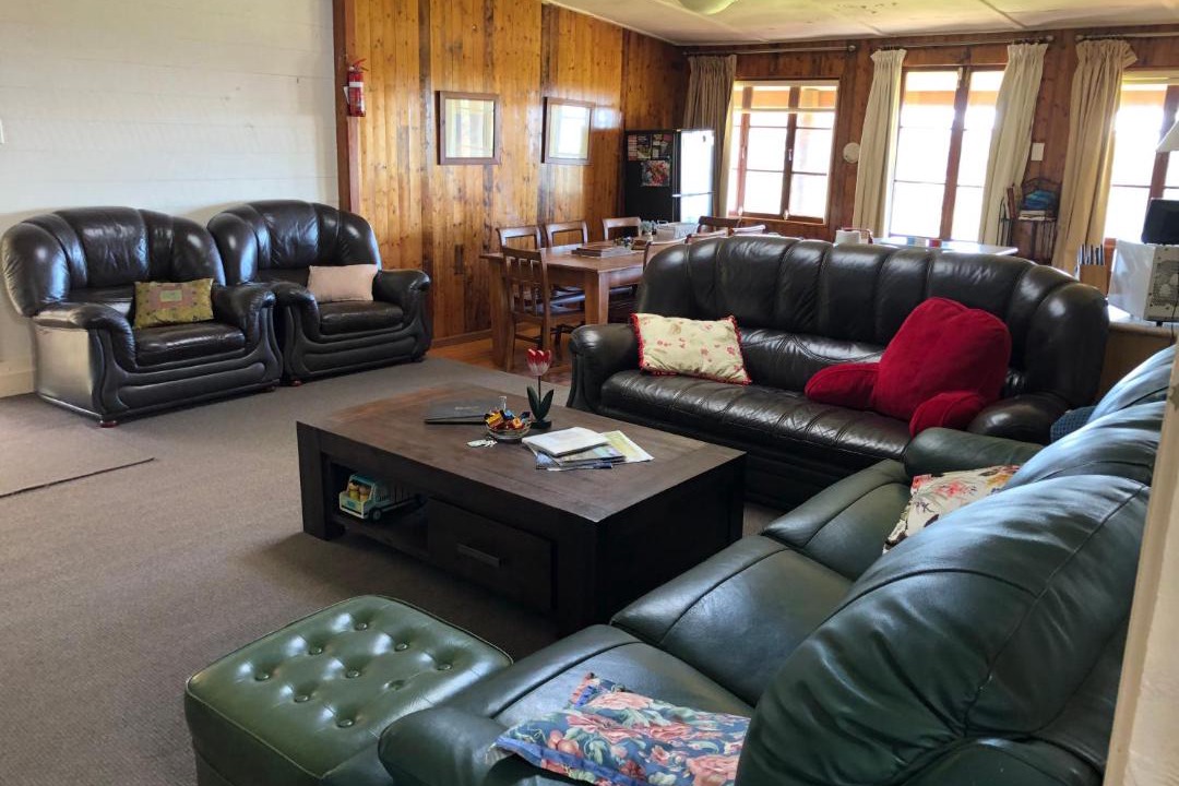 Photo of Livingroom in Berambing