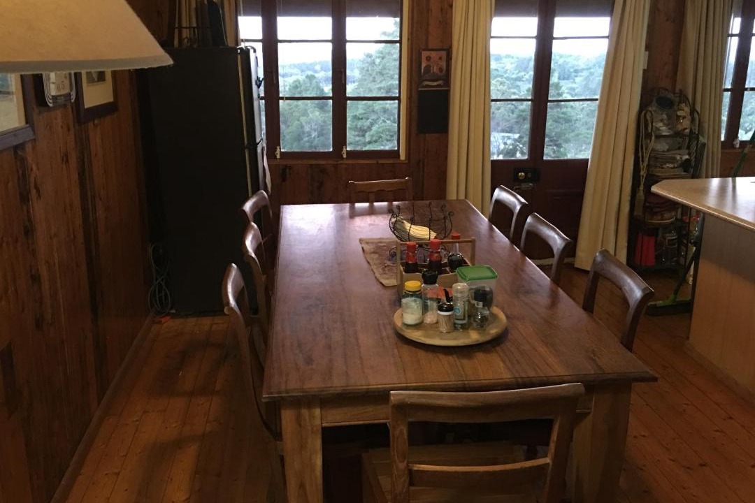 Photo of Kitchen in Berambing
