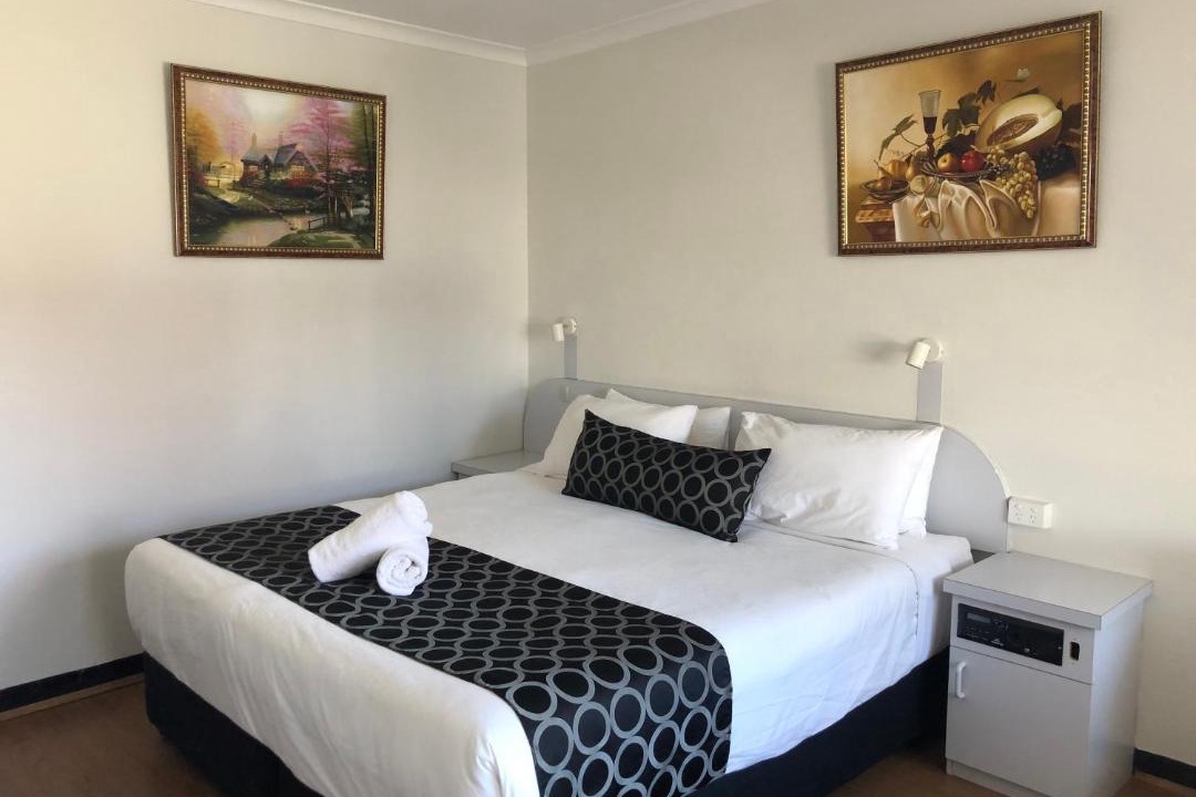 Photo of Bedroom in Queanbeyan