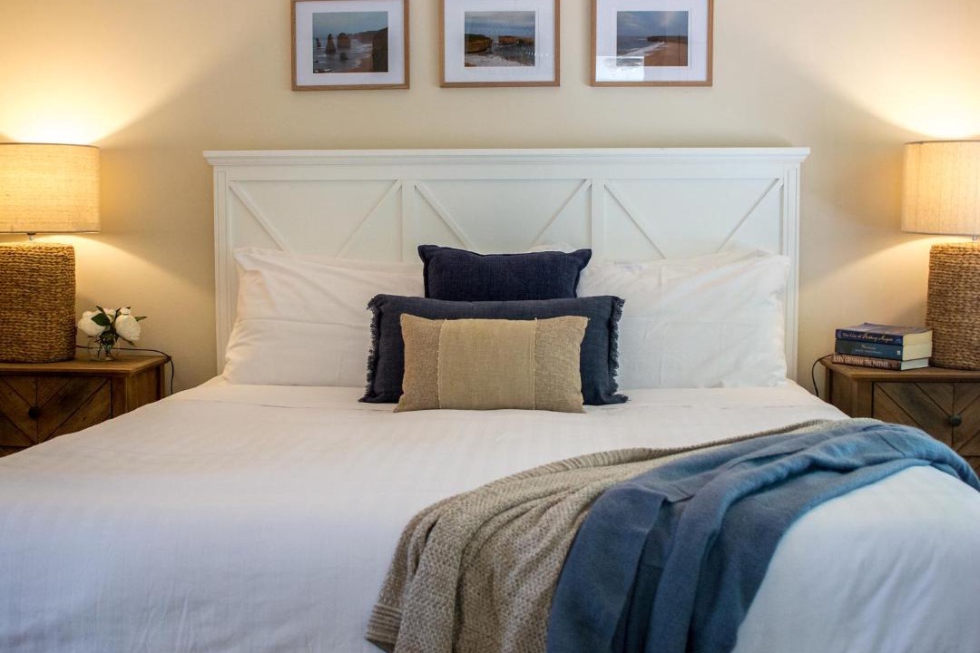 Photo of Bedroom in Metung