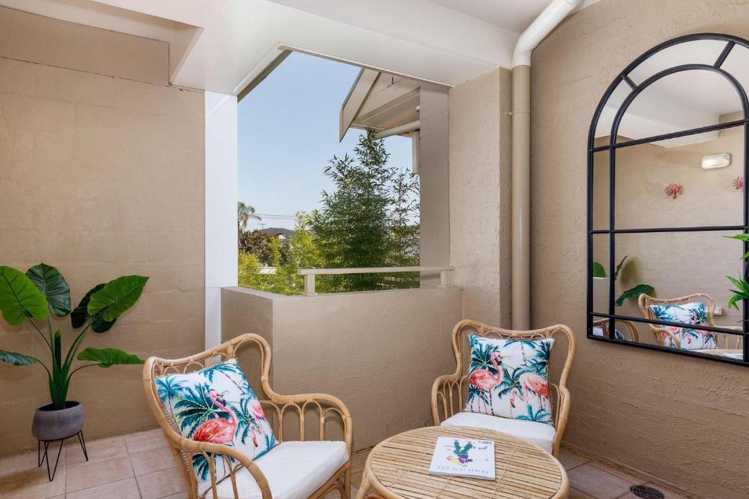 Photo of Patio Balcony in Palm Beach
