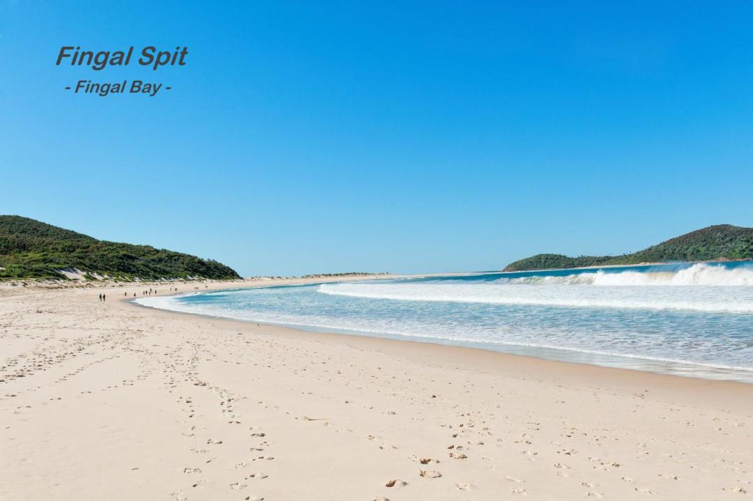 Photo of Outdoor in Fingal Bay